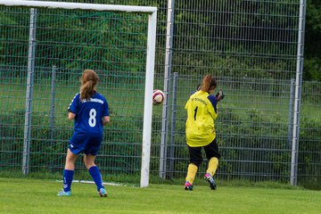 Bild 262 - B-Juniorinnen FSC Kaltenkirchen - TSV Sch�nberg : Ergebnis: 1:1